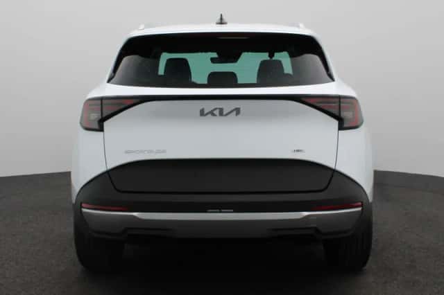 Kia Sportage (2026) thumbnail 6