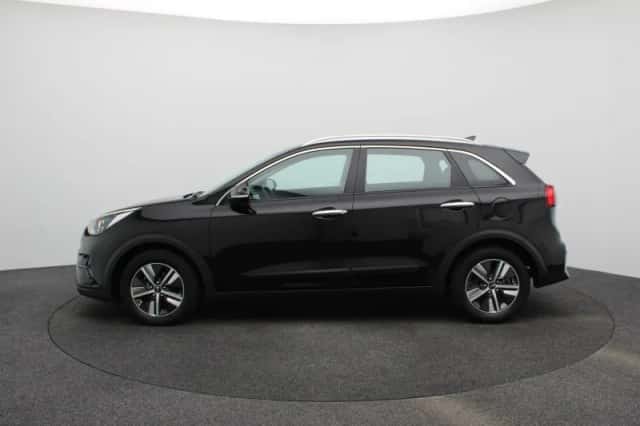 Kia Niro (2021) thumbnail 6