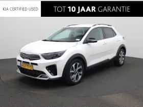 Kia Stonic (2025)