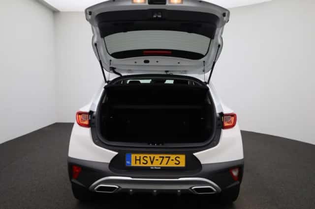 Kia Stonic (2025) thumbnail 13