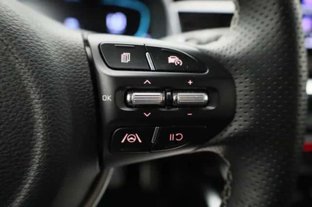 Kia Stonic (2025) thumbnail 19