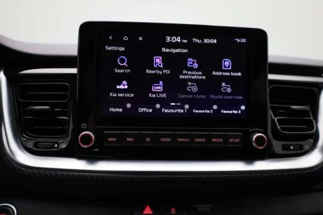 Kia Stonic (2025) thumbnail 20