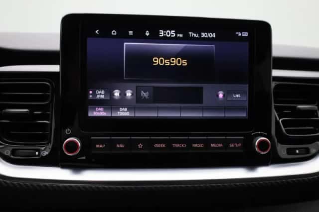 Kia Stonic (2025) thumbnail 24