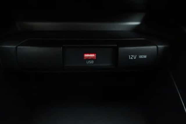 Kia Stonic (2025) thumbnail 26