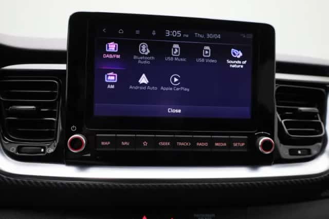 Kia Stonic (2025) thumbnail 29