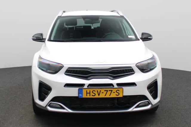 Kia Stonic (2025) thumbnail 5