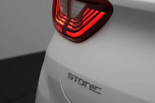 Kia Stonic (2025) thumbnail 41