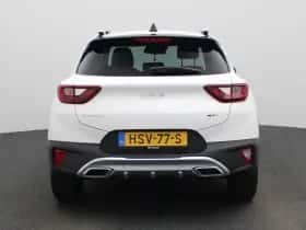 Kia Stonic (2025) thumbnail 7