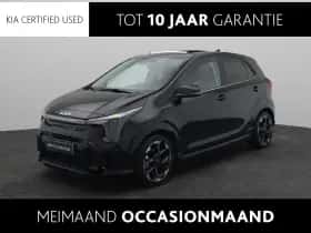 Kia Picanto (2025)