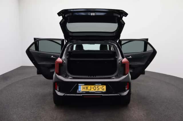 Kia Picanto (2025) thumbnail 15