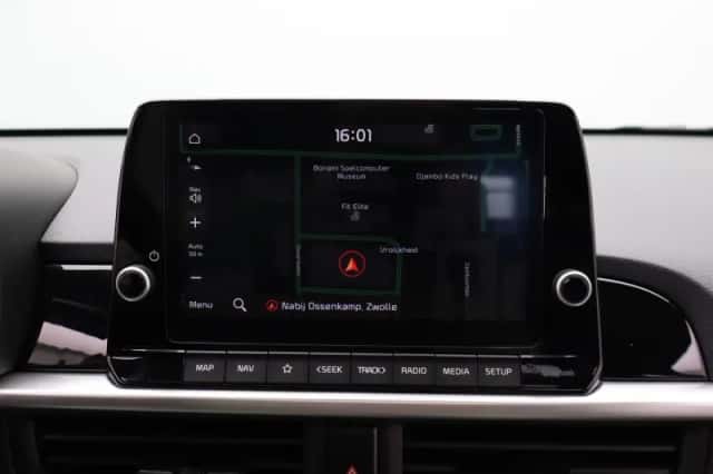 Kia Picanto (2025) thumbnail 18