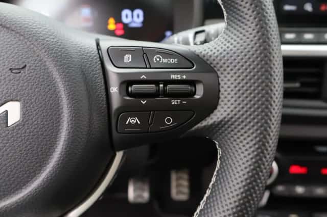 Kia Picanto (2025) thumbnail 22