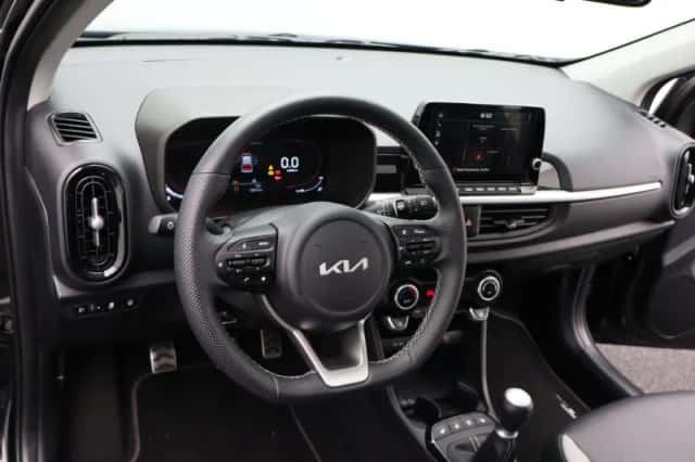 Kia Picanto (2025) thumbnail 28