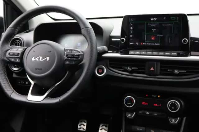 Kia Picanto (2025) thumbnail 31