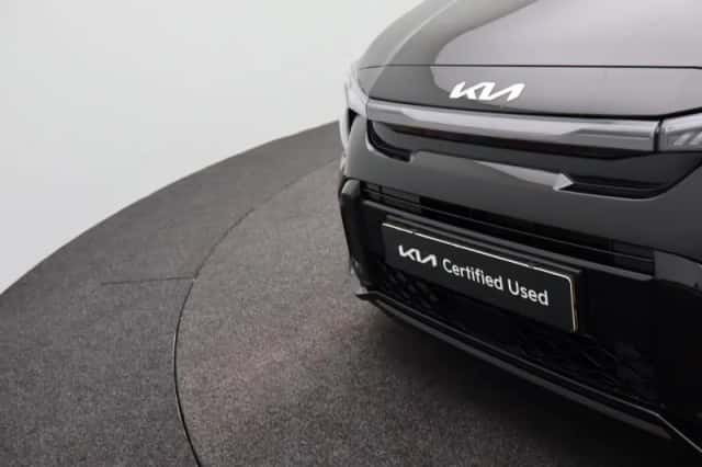 Kia Picanto (2025) thumbnail 34