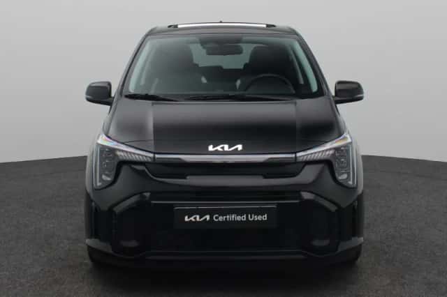 Kia Picanto (2025) thumbnail 5