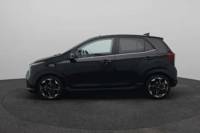 Kia Picanto (2025) thumbnail 6