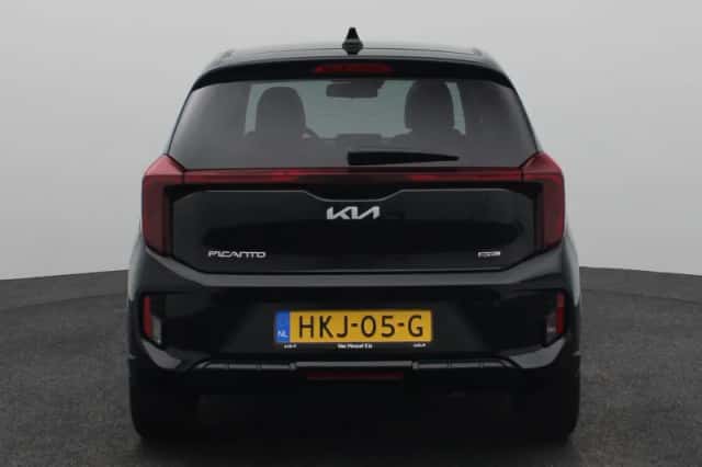 Kia Picanto (2025) thumbnail 7