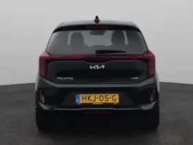 Kia Picanto thumbnail 7