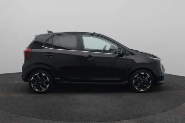 Kia Picanto (2025) thumbnail 8