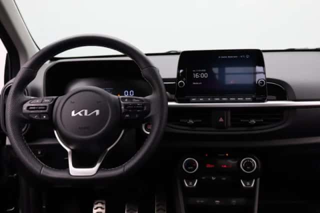 Kia Picanto (2025) thumbnail 9