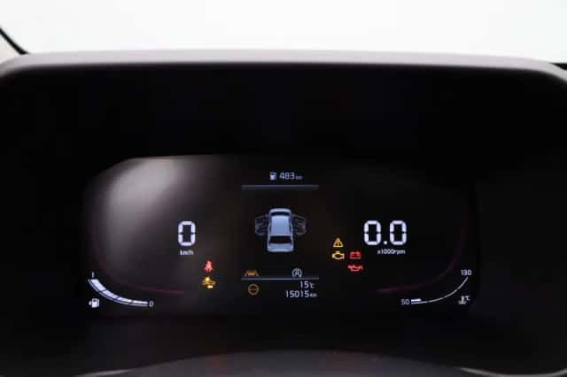 Kia Picanto (2025) thumbnail 10