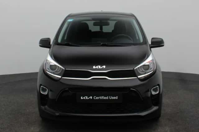 Kia Picanto (2022) thumbnail 5