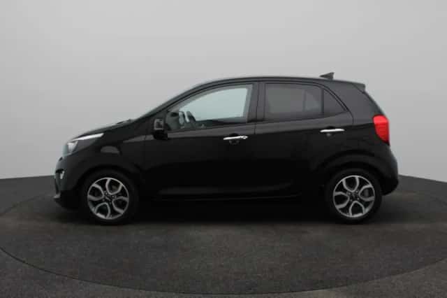Kia Picanto (2022) thumbnail 6