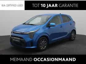 Kia Picanto (2025)