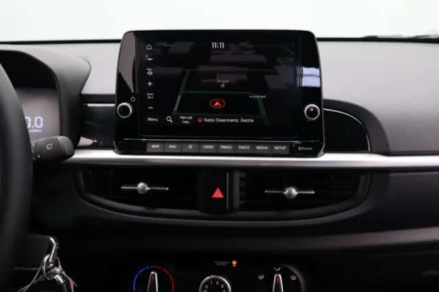 Kia Picanto (2025) thumbnail 11