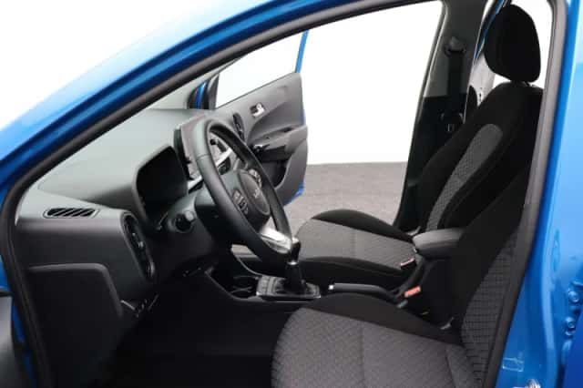 Kia Picanto (2025) thumbnail 13