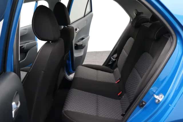 Kia Picanto (2025) thumbnail 14