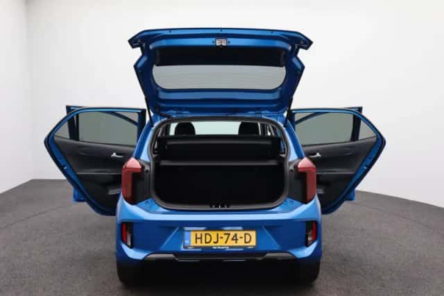 Kia Picanto (2025) thumbnail 15