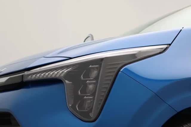 Kia Picanto (2025) thumbnail 16