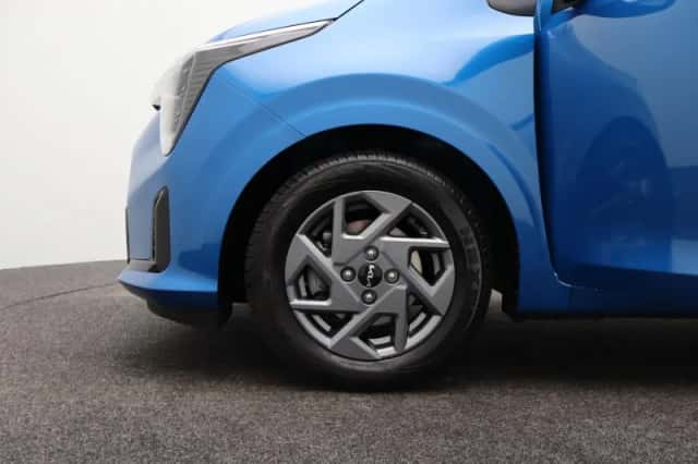 Kia Picanto (2025) thumbnail 17