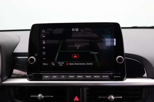 Kia Picanto (2025) thumbnail 18