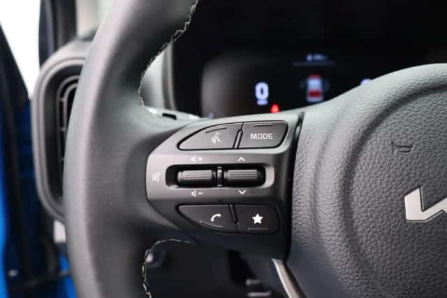 Kia Picanto (2025) thumbnail 20