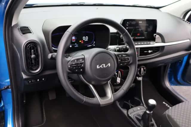 Kia Picanto (2025) thumbnail 27