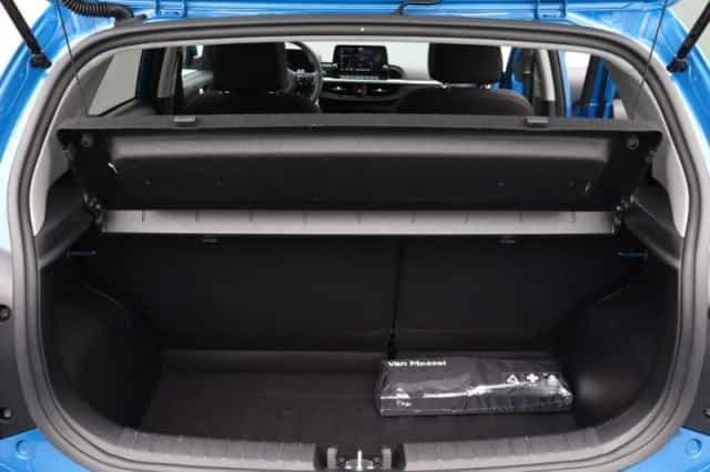 Kia Picanto (2025) thumbnail 28