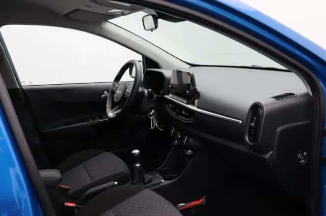 Kia Picanto (2025) thumbnail 29