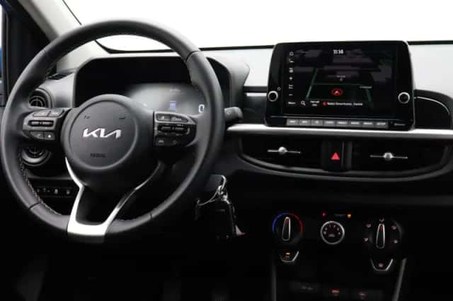 Kia Picanto (2025) thumbnail 30
