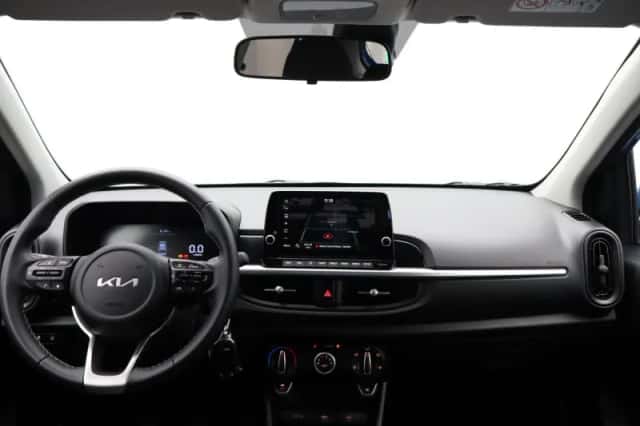 Kia Picanto (2025) thumbnail 31