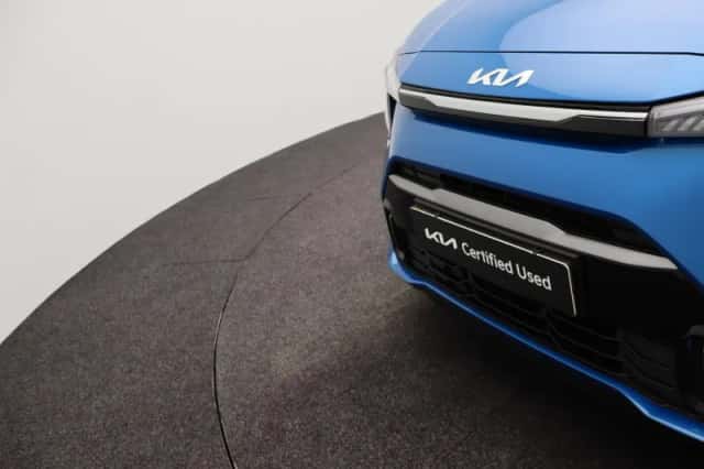 Kia Picanto (2025) thumbnail 33