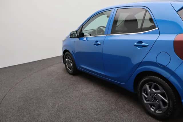Kia Picanto (2025) thumbnail 34
