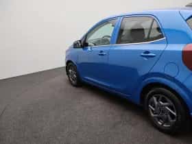 Kia Picanto thumbnail 34