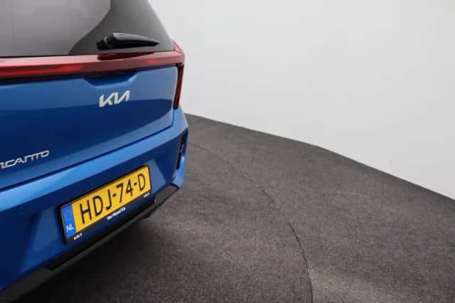 Kia Picanto (2025) thumbnail 35