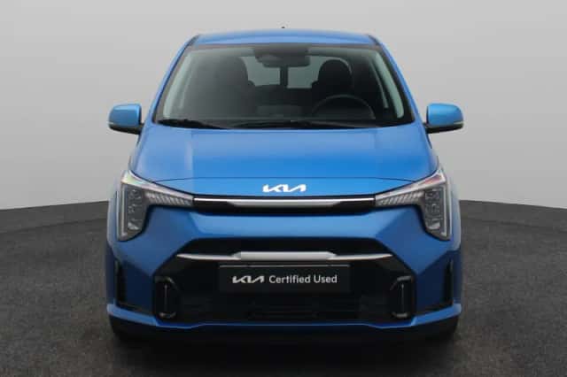 Kia Picanto (2025) thumbnail 5