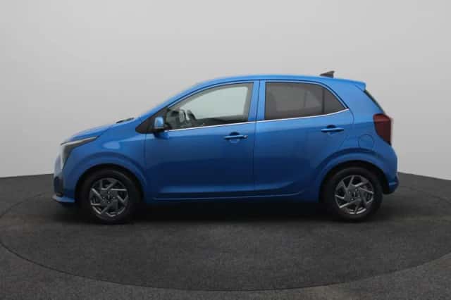 Kia Picanto (2025) thumbnail 6