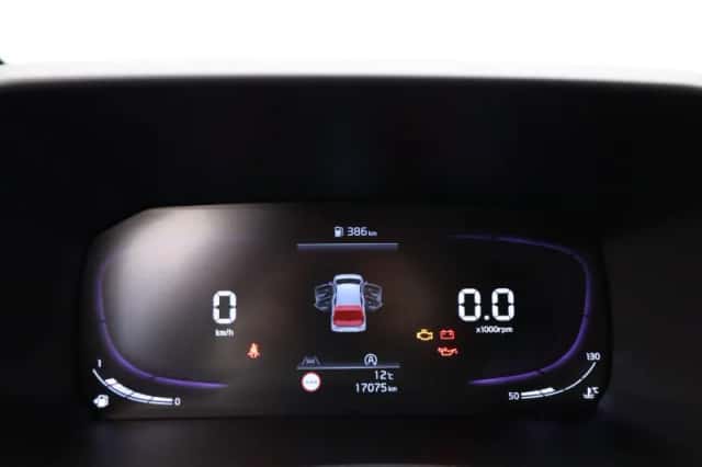 Kia Picanto (2025) thumbnail 10