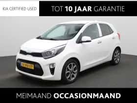 Kia Picanto (2022)